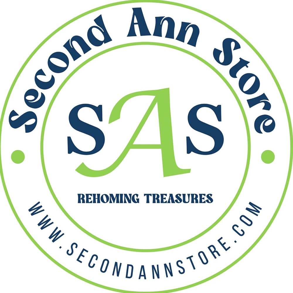 Meet your Posher, Second ann store